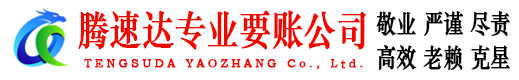 禹城腾速达收账公司